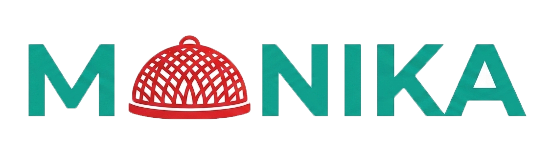 MONIKA Logo