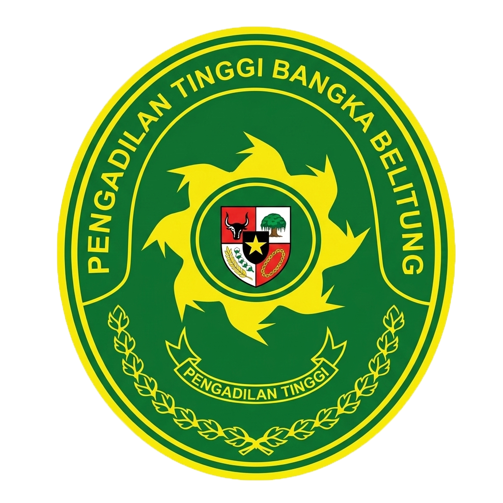 Logo PT Babel